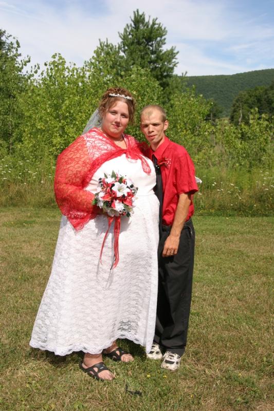 Amazing Redneck Wedding Dresses  The ultimate guide 