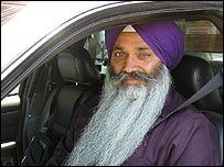New York Cabbie