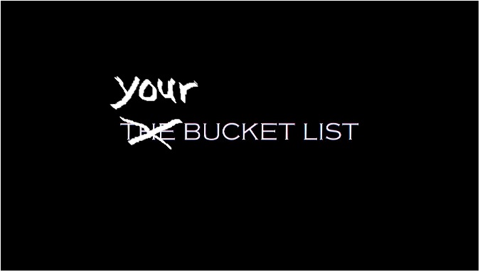 UMM Bucket List: 10 Things to Do Before You Die